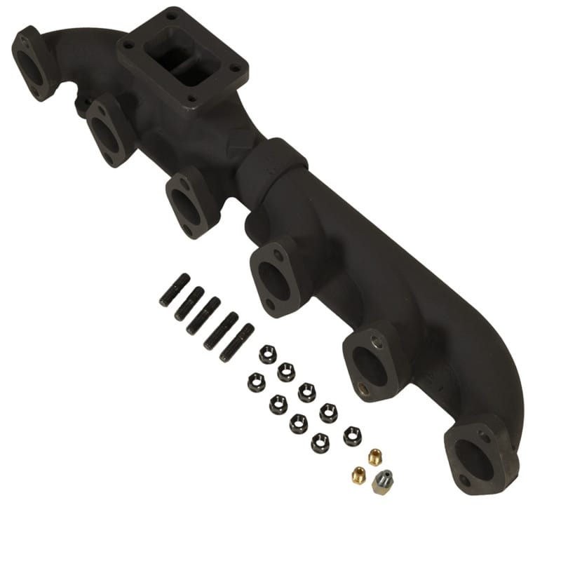 BD Diesel — BD Diesel BD Diesel Cast Exhaust Manifold - 07.5-12 Ram