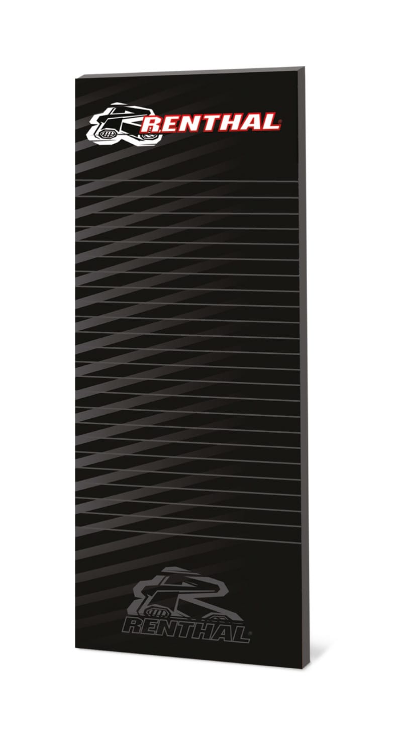Renthal — Renthal Brand In a Box Wall