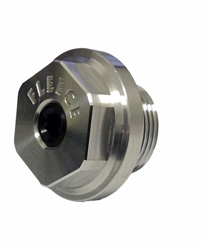 Fleece Performance — Fleece Performance 01-04 GM Duramax 6.6L LB7 Intake Air Heater Delete Plug
Multi-Purpose Plug