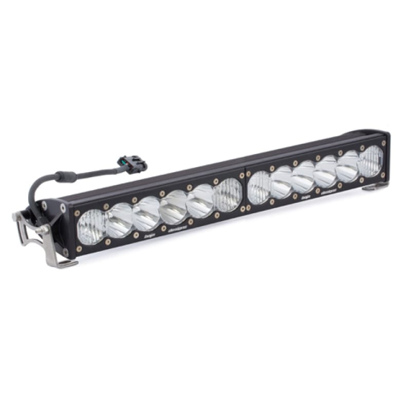 Baja Designs — Baja Designs OnX6 Straight Driving Combo Pattern 20in LED Light Bar