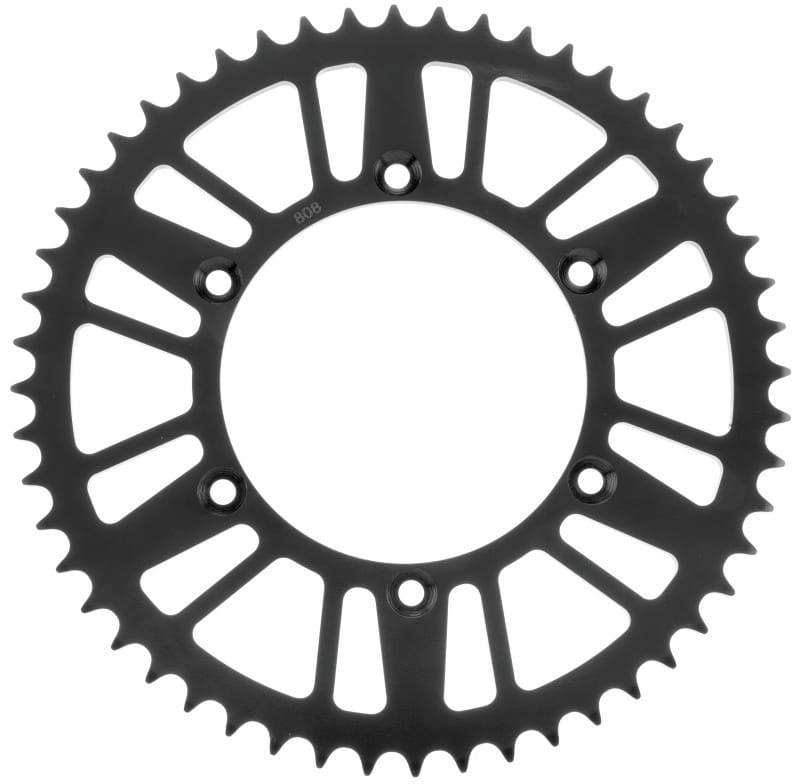 BikeMaster — BikeMaster Arctic Cat Rear Steel Sprocket 520 40T - Black