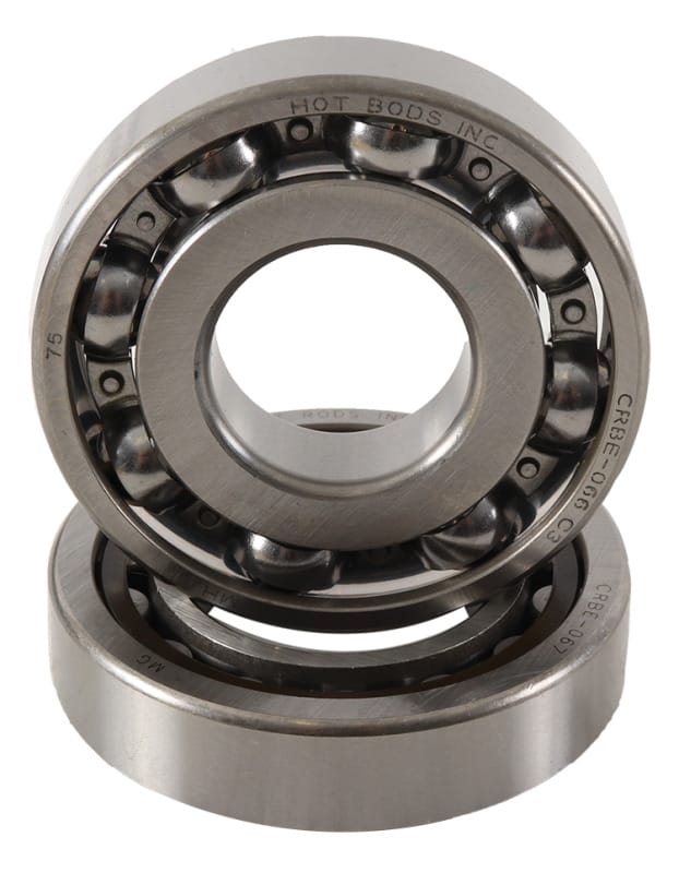 Hot Rods — Hot Rods 05-06 Honda TRX 500 TM 500cc Main Bearing & Seal Kit