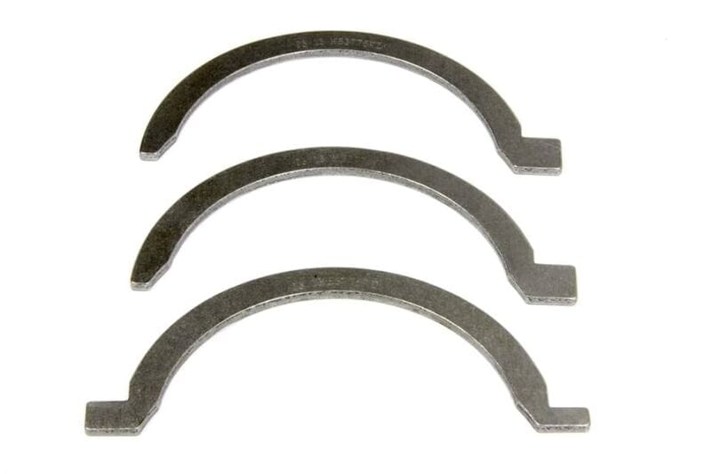 Clevite — Clevite Perkins 212 236 248 318 4 Cyl 354 372 6 Cyl Thrust Washer Set