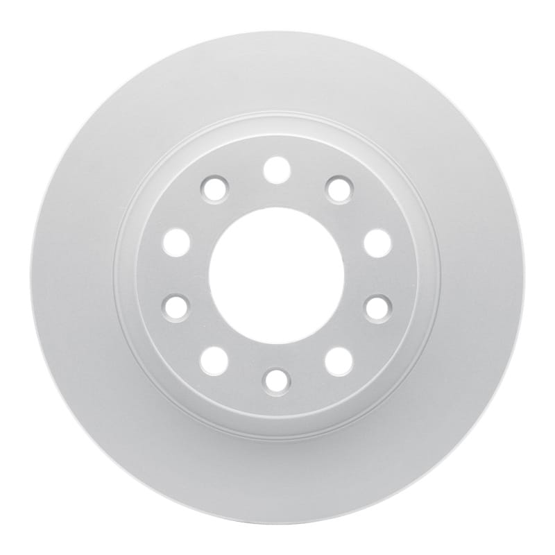 DFC — DFC 13-16 Dodge Dart Rear GeoSPEC Coated Rotor
DFC Brake Rotor