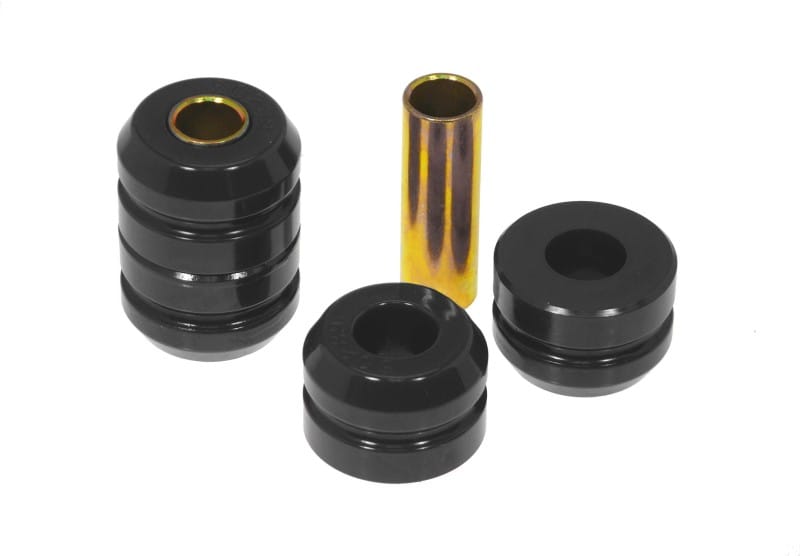 Prothane — Prothane 80-96 Nissan P/U 2/4wd Strut Arm Bushings - Black
STRUT/TRACK BUSHINGS
