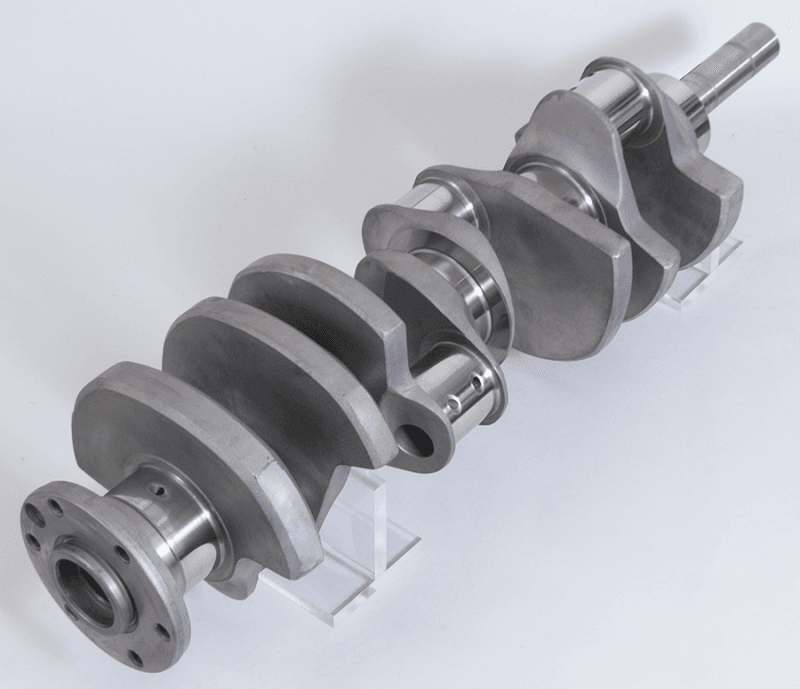 Eagle — Eagle Ford 429/460 Forged Crankshaft 4.500in Stroke
4340 Crank