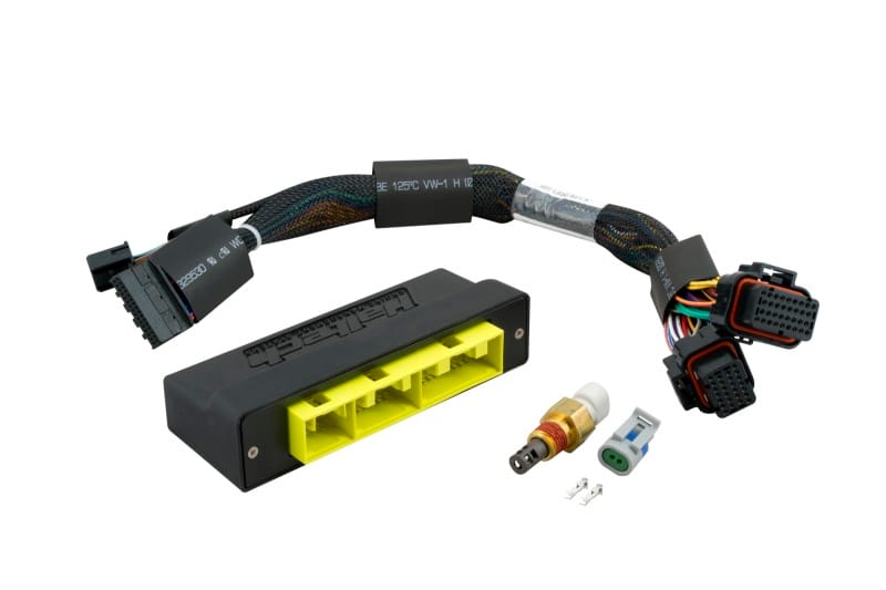 Haltech — Haltech Elite 1000/1500 Plug-n-Play Adaptor Harness
Adapter Harnesses