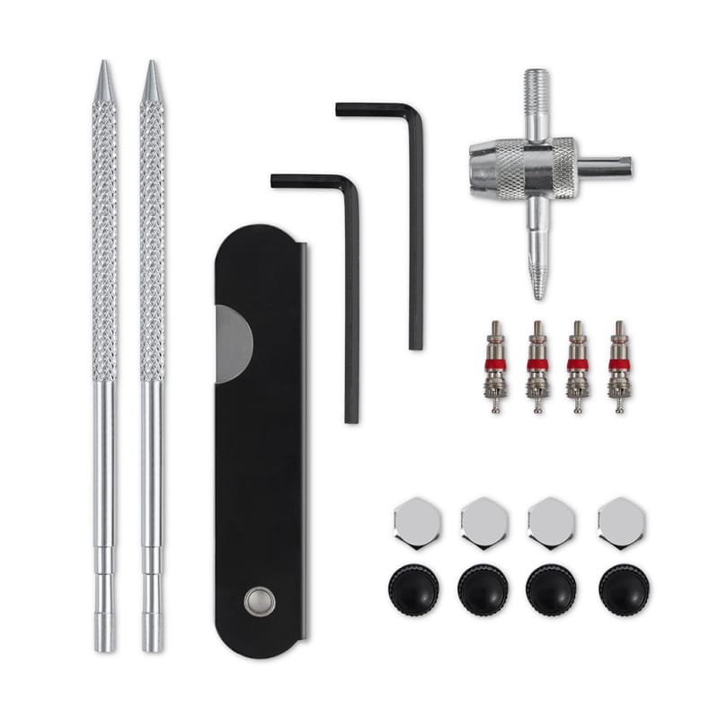 Borne Off-Road — Borne Off-Road Tire Repair Kit