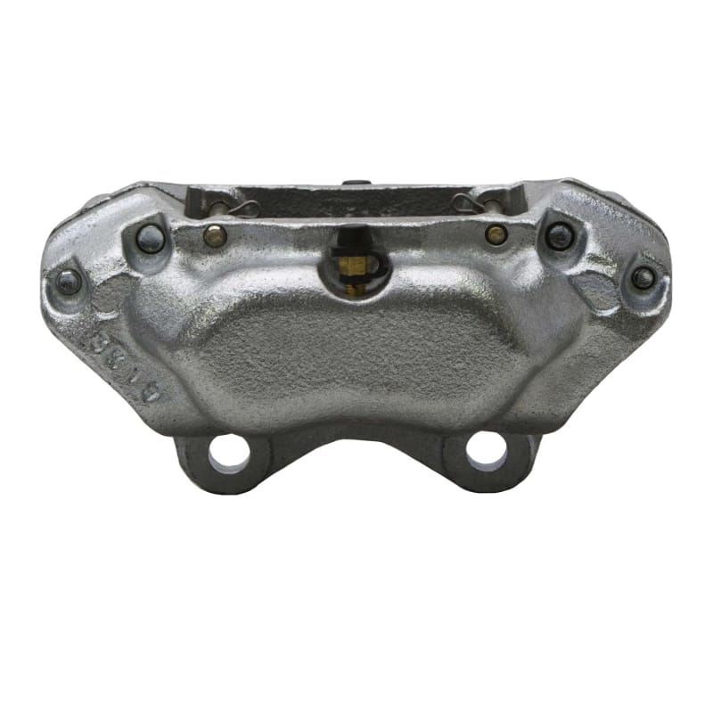 DFC — DFC 76-87 Volvo 242/245/244 Front-R Premium Caliper - Silver Zinc Coated
DFC Brake Caliper