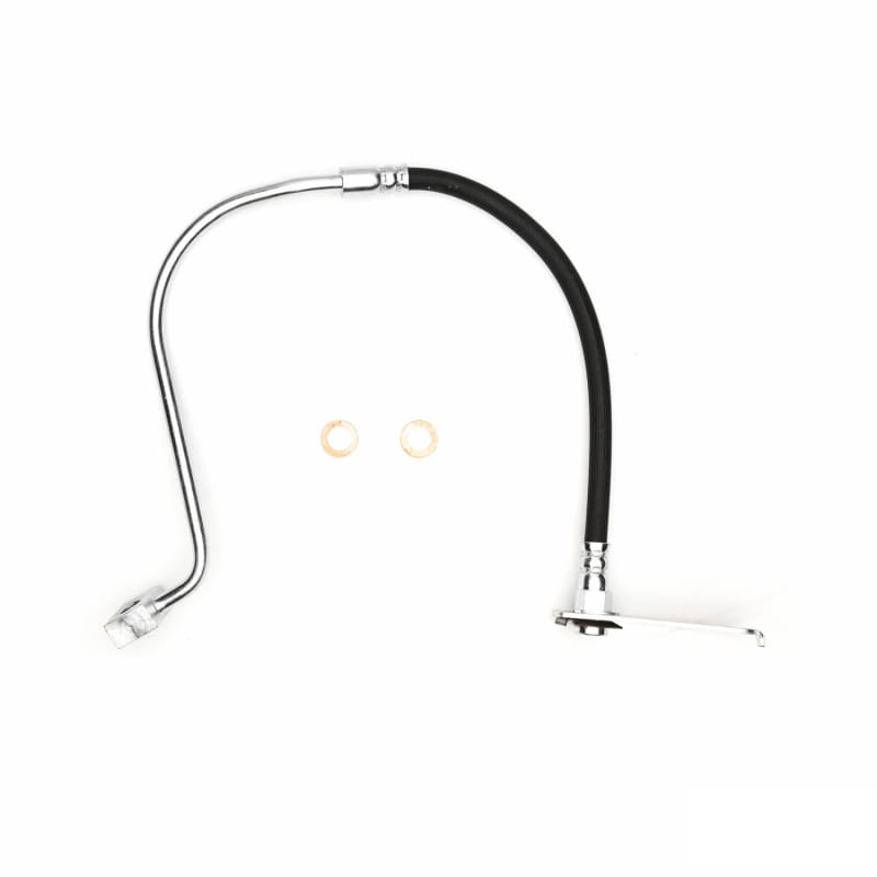 DFC — DFC 95-00 Chrysler Sebring Convertible Rear-L Brake Hose