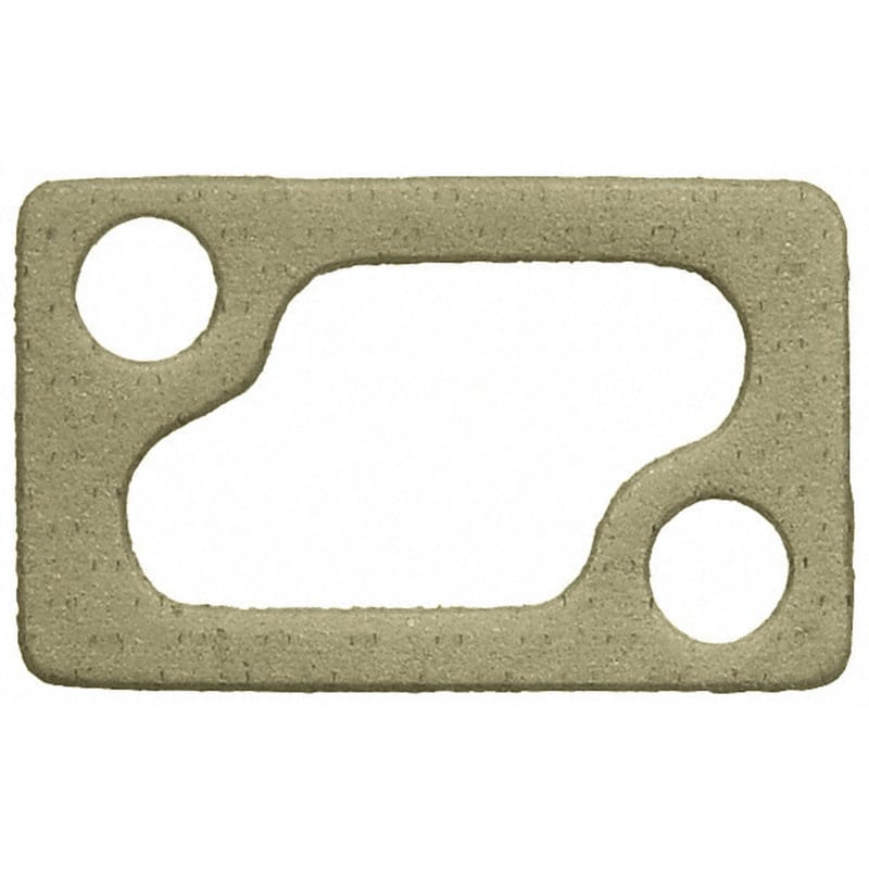 Fel-Pro — Fel-Pro Chevrolet K20 72587 Carburetor Choke Tube Gasket