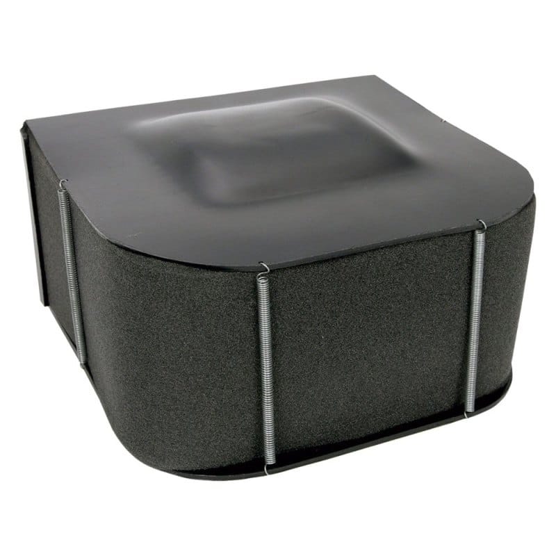 Uni Filter — Uni FIlter 83-93 Yamaha XVZ Venture/Royale Air Filter