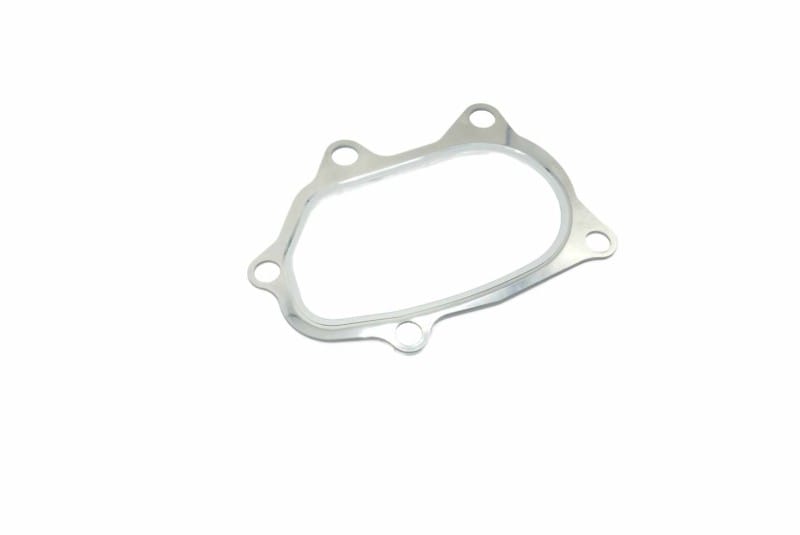 Turbo XS — Turbo XS Subaru EJ20/EJ25 (Single Scroll Turbo) 5 Layer SS Turbine Outlet Gasket