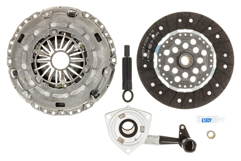 Exedy — Exedy OE 2003-2004 Cadillac Cts V6 Clutch Kit