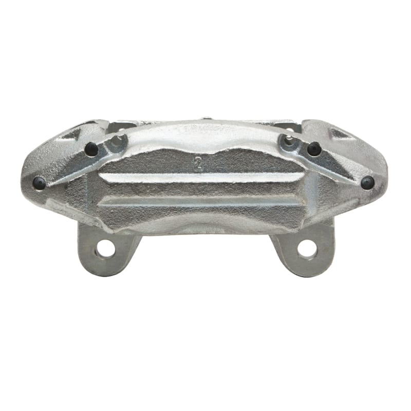 DFC — DFC 93-97 Lexus LX450 Front-R Premium Caliper - Silver Zinc Coated
DFC Brake Caliper
