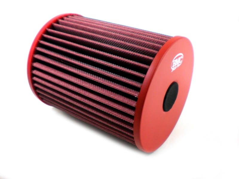 BMC — BMC 2012+ Audi A8 (4H) 2.0 Hybrid Replacement Cylindrical Air Filter