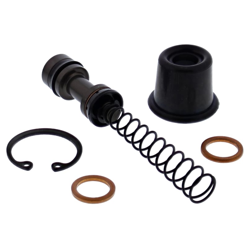 All Balls Racing — All Balls Racing 95-07 Yamaha YZF600R Master Cylinder Rebuild Kit Rear