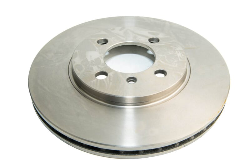 DBA — DBA 86-88 BMW 325 Front Street Series Standard Rotor
Brake Rotor