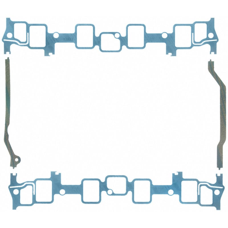 Fel-Pro — Fel-Pro MS 90091 Engine Intake Manifold Gasket Set