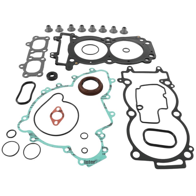QuadBoss — Complete Gasket Set with Oil Seal
