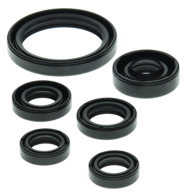 QuadBoss — QuadBoss 04-13 Yamaha YFZ450 Oil Seal Set