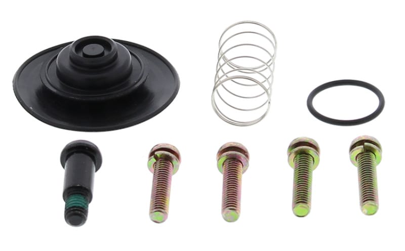 All Balls Racing — All Balls Racing 2004 Honda CB600F (599) Fuel Tap Repair Kit - Diaphragm Only