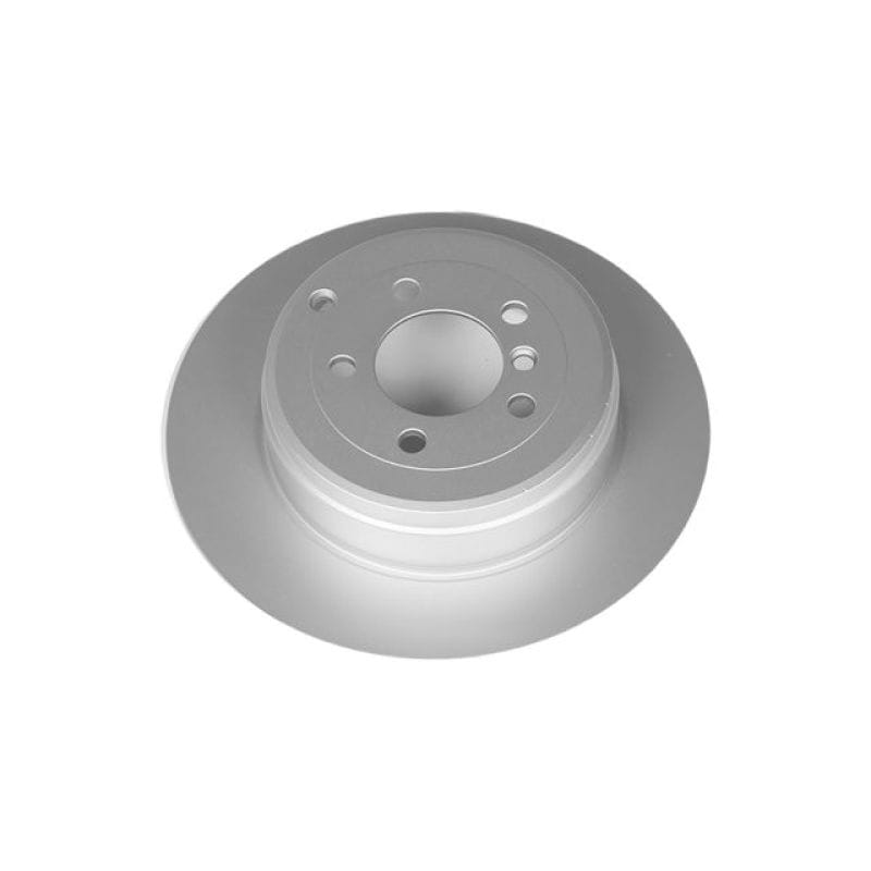 PowerStop — Power Stop 03-05 Land Rover Range Rover Rear Evolution High Carbon Geomet Coated Rotor
PowerStop EVC
