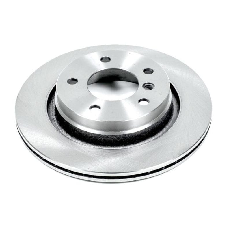 PowerStop — Power Stop 2000 BMW 323i Rear Autospecialty Brake Rotor
AutoSpecialty Rotor