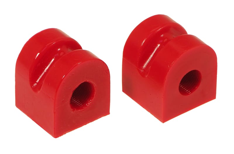 Prothane — Prothane 00-06 Dodge Neon Rear Sway Bar Bushings - 14mm - Red
SWAY BAR BUSHINGS