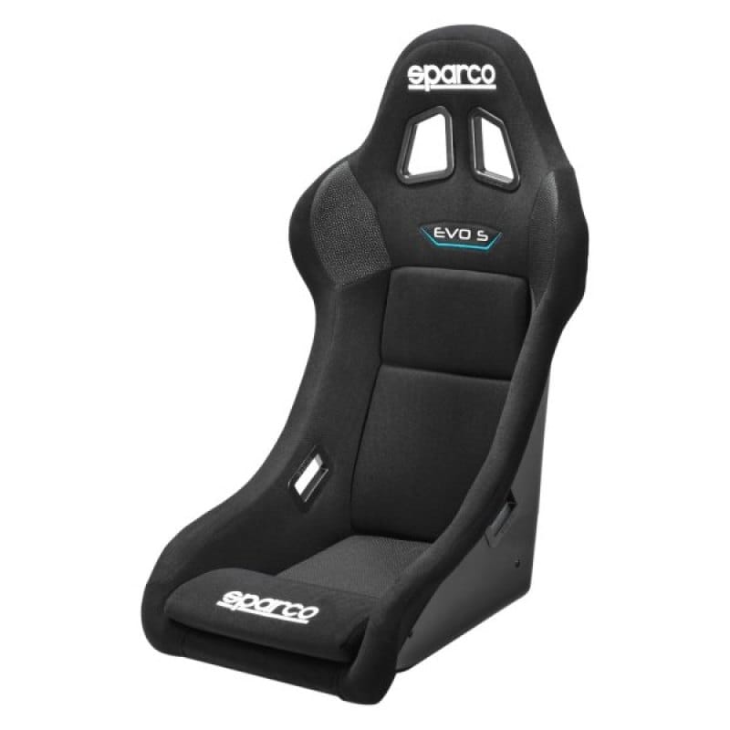 SPARCO — Sparco Seat EVO S QRT