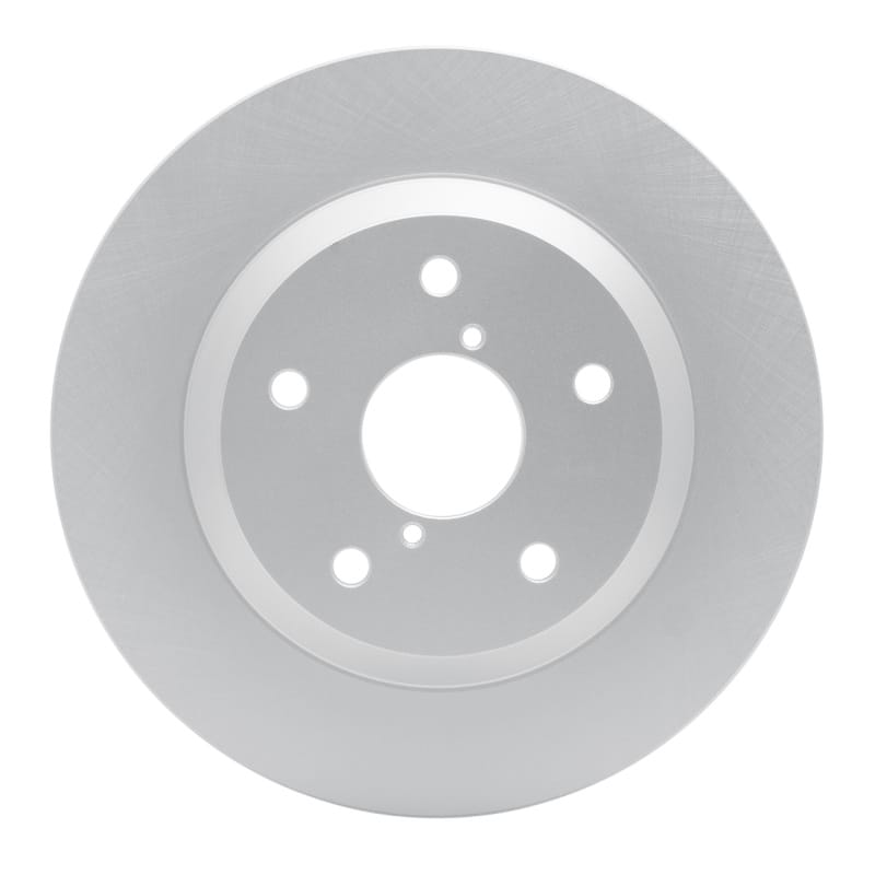 DFC — DFC 19-25 Subaru Impreza Rear GeoSPEC Coated Rotor
DFC Brake Rotor