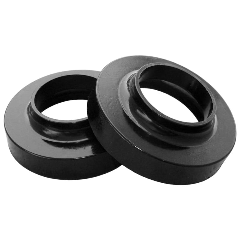 Rancho — Rancho 07-13 Chevrolet Avalanche Rear Quick Lift Rear Spacer Kit
Coil Spg Spacer Kt