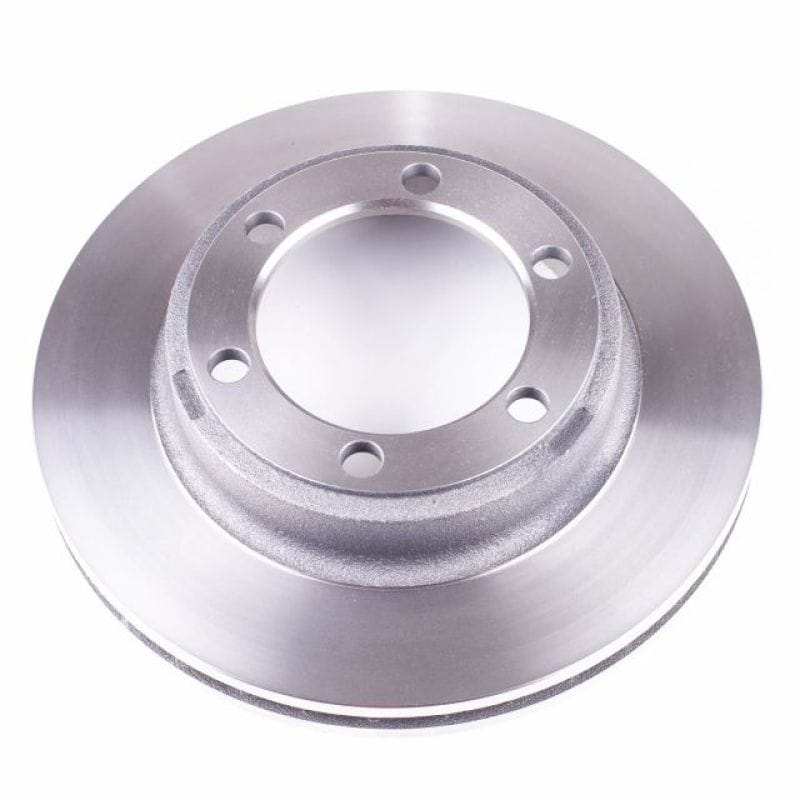 PowerStop — Power Stop 01-11 Workhorse W22 Front or Rear Autospecialty Brake Rotor
AutoSpecialty Rotor