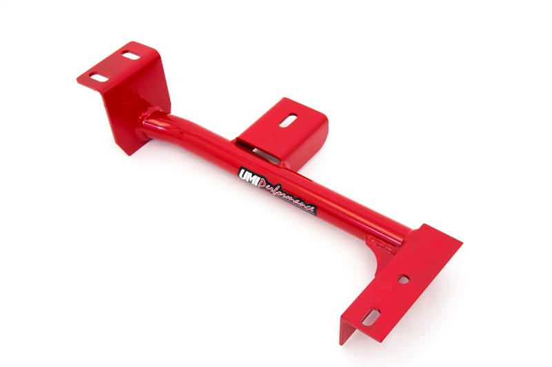 UMI Performance — UMI Performance 93-97 GM F-Body TH400 Transmission Crossmember
Crossmember
