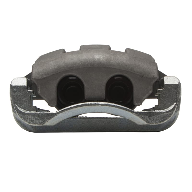 DFC — DFC 05-10 Ford Mustang Front-R Premium Caliper - Silver Zinc Coated
DFC Brake Caliper