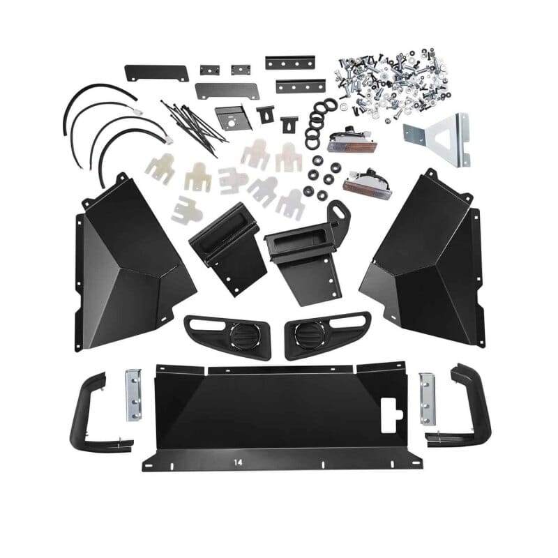 ARB — Bumper Mounting Kit