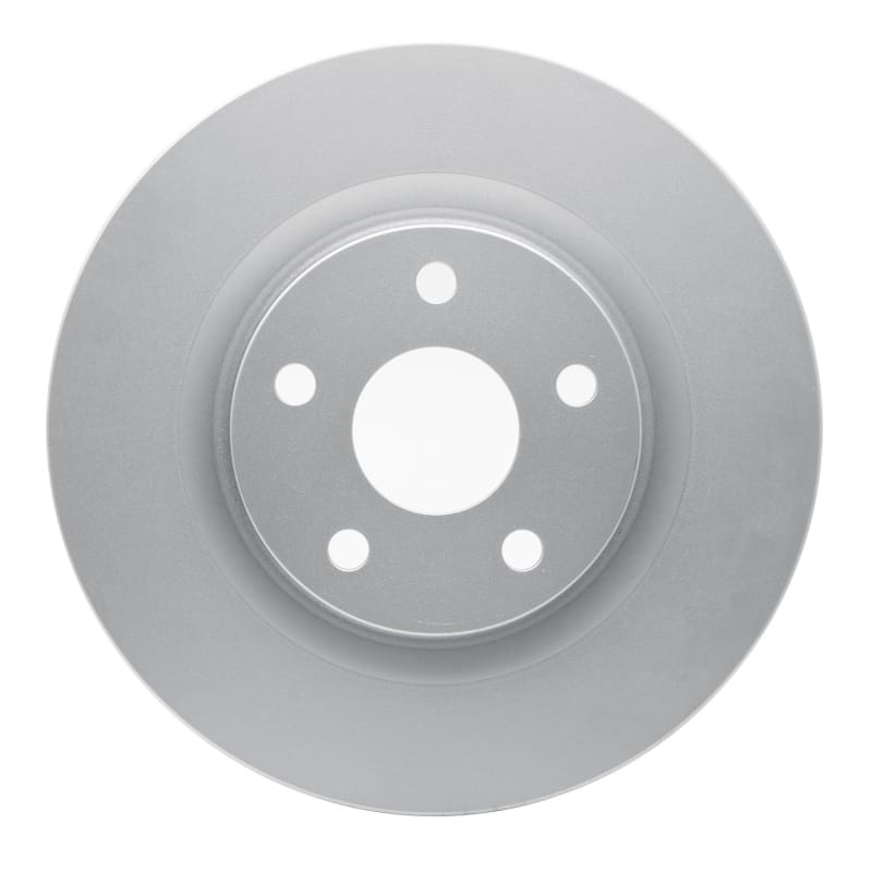 DFC — DFC 08-09 Pontiac G8 Front GeoSPEC Coated Rotor
DFC Brake Rotor