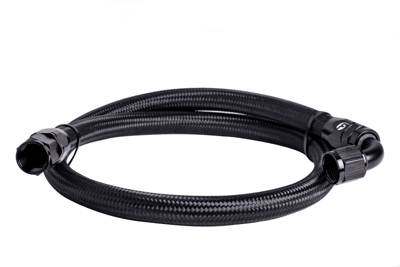 Fleece Performance — Fleece Performance 2019+ Ram 2500/3500 Cummins 6.7L Replacement Coolant Bypass Hose
Coolant Bypass Hose