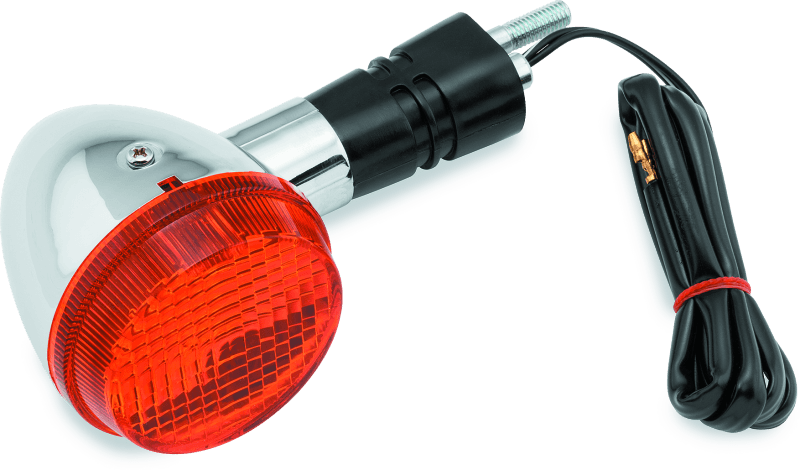 BikeMaster — BikeMaster Honda Turn Signal - Rear Right