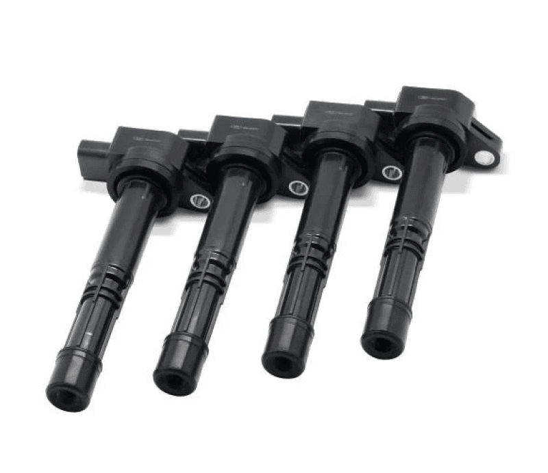 BLOX Racing — BLOX Honda K-Series Coil Pack Set - Set of 4 - Grey
