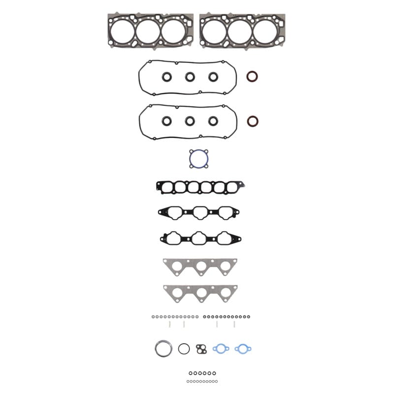 Fel-Pro — Fel-Pro Mitsubishi Eclipse HS 26313 PT-1 PermaTorque Engine Cylinder Head Gasket Set