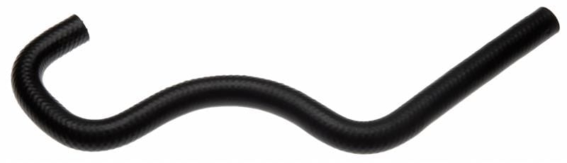 Gates — Gates 88-89 Honda Accord 4-Cyl. 2.0L Intake Manifold To Water Pump Molded Heater Hose