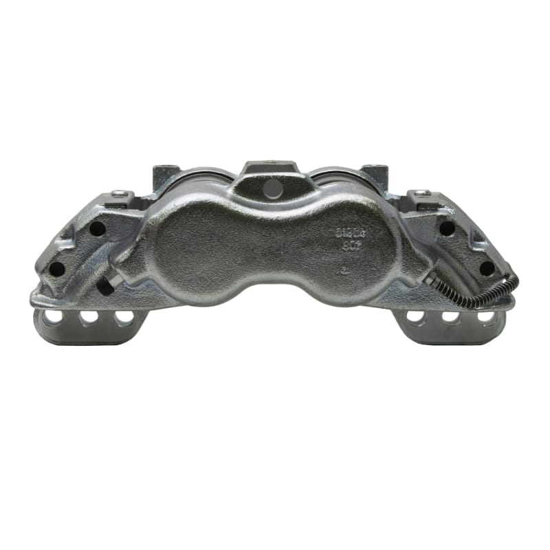 DFC — DFC 09-24 Chevrolet Silverado 4500 HD Rear Right/Left / Front Right/Left Premium Caliper - Silver
DFC Brake Caliper