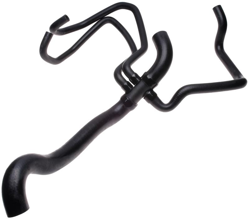 Gates — Gates 02-16 Ford Super Duty Van V-8 5.4L Lower Molded Coolant Hose