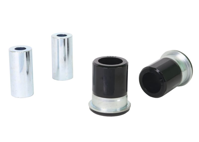 Whiteline — Whiteline 16-22 Mazda MX-5 Miata Front Control Arm - Lower Inner Front Bushing Kit
Bushing Kit