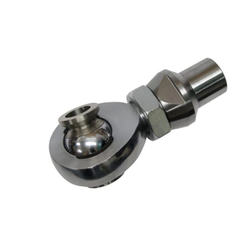 Artec Industries — Artec Industries 3/4 In Rod End Kit - Right Hand 9/16 In (Standard)