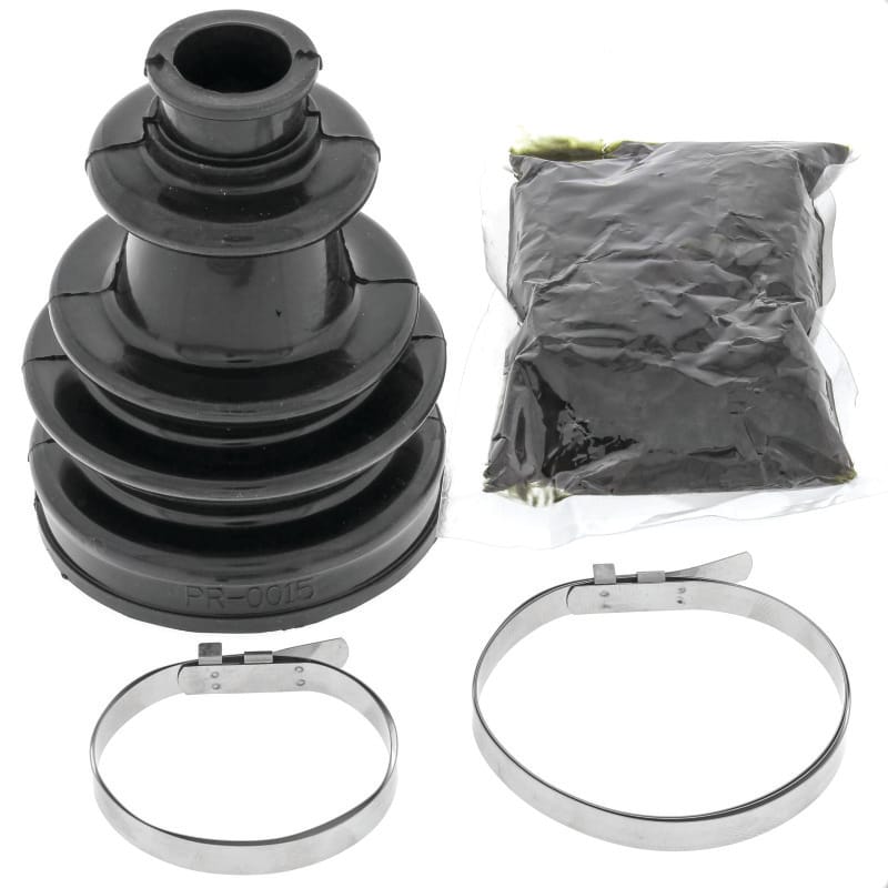 QuadBoss — CV Boot Kits, Front, Inner/Outer
