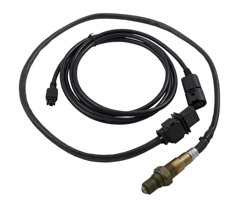 Innovate Motorsports — Innovate LSU4.9 Upgrade Kit - 8ft Sensor Cable and O2 Sensor
LSU4.9 Upgrade 8ft