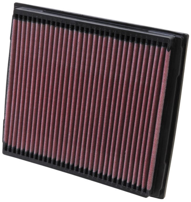 K&N Engineering — K&N Land Rover 4.0L-V8 Petrol Drop In Air Filter
Replacement Air Filt
Air Filter