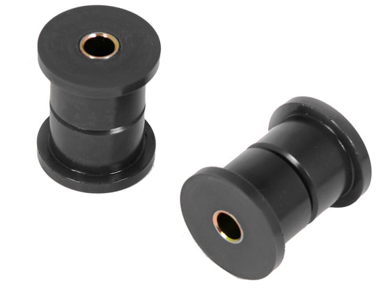 Prothane — Prothane 90-05 Mazda Miata Rear Control Arm Bushings - Black
CONTROL ARM BUSHINGS